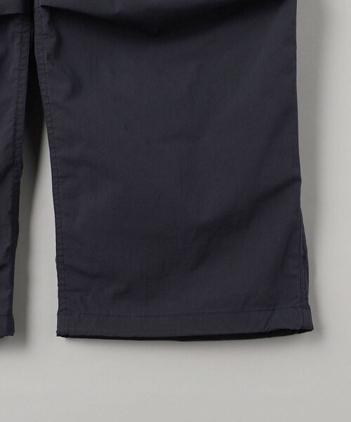 BEAUTY&YOUTH UNITED ARROWS(ビューティーアンドユースユナイテッドアローズ)の「TXTR/NY カーゴパンツ(カーゴパンツ・メンズ・ネイビー/オフホワイト・XL/L/M/S)」の19枚目の写真