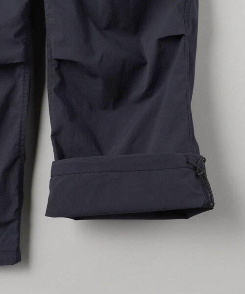 BEAUTY&YOUTH UNITED ARROWS(ビューティーアンドユースユナイテッドアローズ)の「TXTR/NY カーゴパンツ(カーゴパンツ・メンズ・ネイビー/オフホワイト・XL/L/M/S)」の8枚目の写真