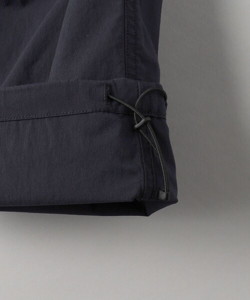 BEAUTY&YOUTH UNITED ARROWS(ビューティーアンドユースユナイテッドアローズ)の「TXTR/NY カーゴパンツ(カーゴパンツ・メンズ・ネイビー/オフホワイト・XL/L/M/S)」の9枚目の写真