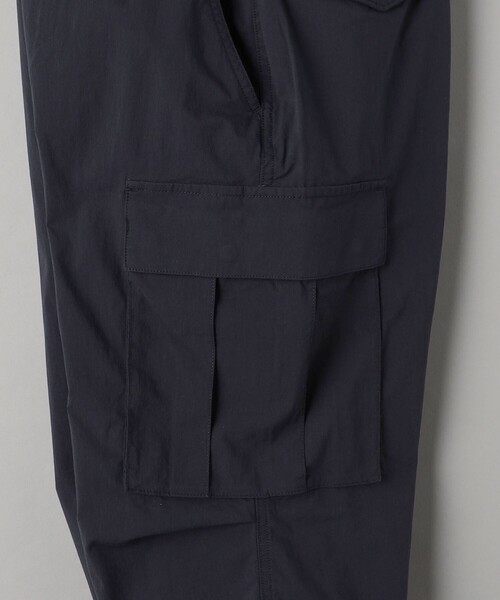 BEAUTY&YOUTH UNITED ARROWS(ビューティーアンドユースユナイテッドアローズ)の「TXTR/NY カーゴパンツ(カーゴパンツ・メンズ・ネイビー/オフホワイト・XL/L/M/S)」の10枚目の写真