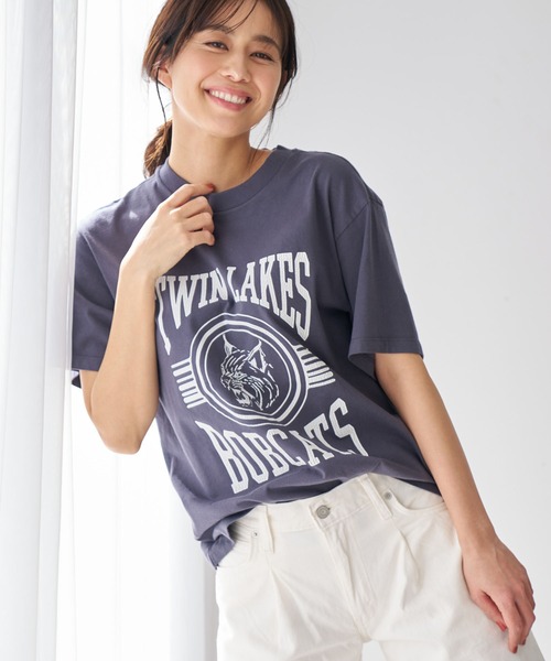 Levi's（リーバイス）の「Levi's/リーバイス グラフィック T