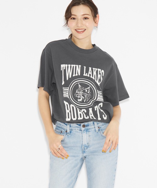 Levi's（リーバイス）の「Levi's/リーバイス グラフィック T