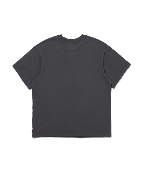 TMGE LEVI'S グラフィックTシャツ Mサイズ Relaxed Fit Short Sleeve Graphic T-shirt - Black | Levi's® US