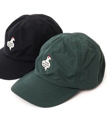 halo commodity | 【halo commodity/ハロ コモディティー】Thunderbird Cap h241-277 撥水ナイロンキャップ(キャップ)