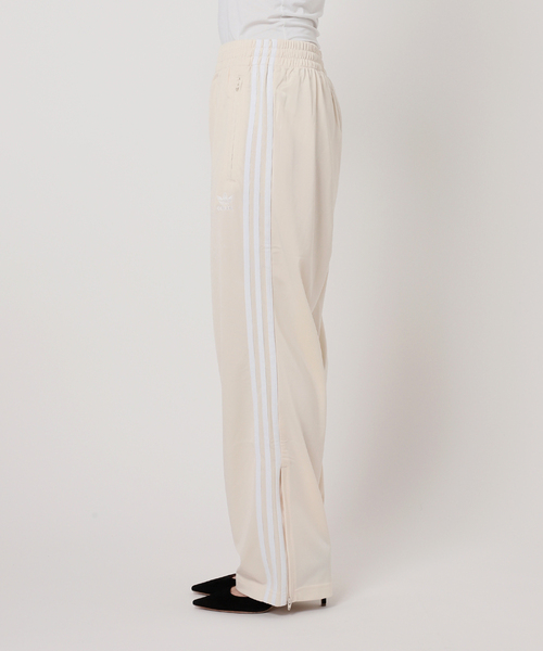 adidas(アディダス)の「【ADIDAS/アディダス】ファイヤーバードトラックパンツ(アイボリー)(その他パンツ・レディース・アイボリー・36/38)」の7枚目の写真