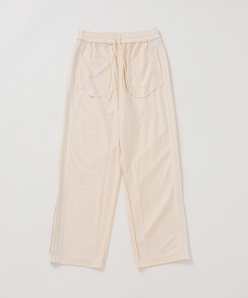 adidas(アディダス)の「【ADIDAS/アディダス】ファイヤーバードトラックパンツ(アイボリー)(その他パンツ・レディース・アイボリー・36/38)」の15枚目の写真