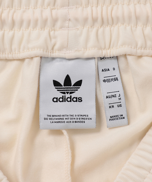 adidas(アディダス)の「【ADIDAS/アディダス】ファイヤーバードトラックパンツ(アイボリー)(その他パンツ・レディース・アイボリー・36/38)」の16枚目の写真