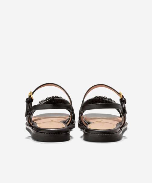 セール】ジットニーノット サンダル womens（サンダル）｜COLE