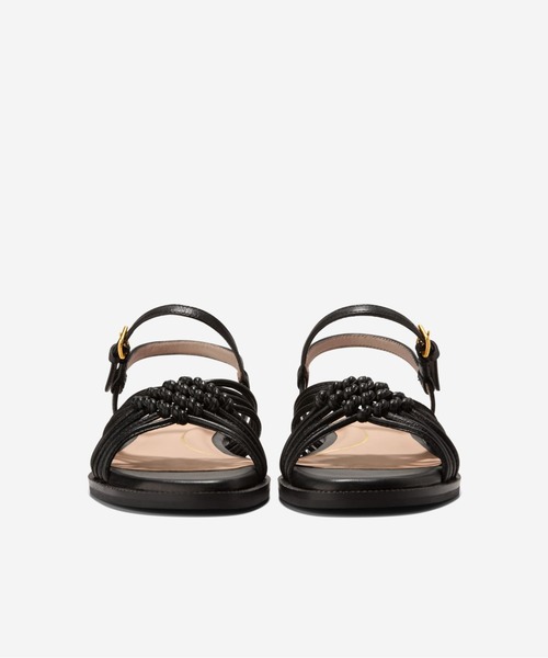 セール】ジットニーノット サンダル womens（サンダル）｜COLE
