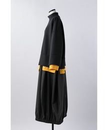 nagonstans（ナゴンスタンス）の「ダンボール レイヤードドレス