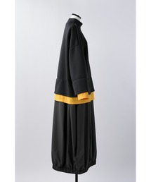 nagonstans（ナゴンスタンス）の「ダンボール レイヤードドレス