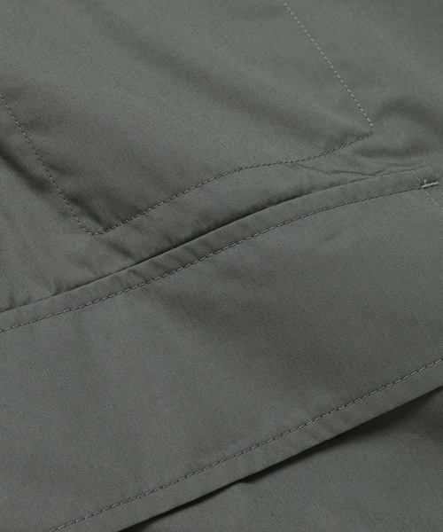 LEMAIRE（ルメール）の「4 POCKET OVERSHIRT（シャツ/ブラウス）」 - WEAR