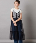 a.v.v(アーヴェヴェ)の「トップス(Tシャツ/カットソー)」