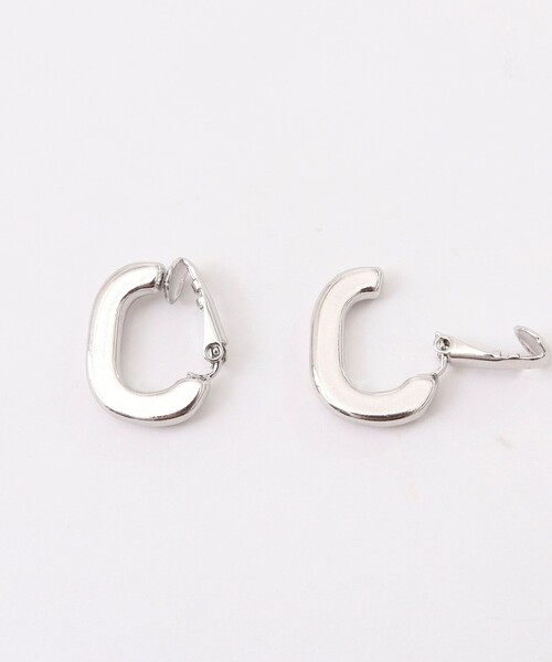 NOLLEY’S（ノーリーズ）の「2WAYカフイヤリング（イヤリング・レディース・シルバー/ゴールド・FREE）」の7枚目の写真