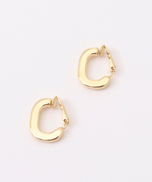 NOLLEY’S（ノーリーズ）の「2WAYカフイヤリング（イヤリング・レディース・シルバー/ゴールド・FREE）」の6枚目の写真