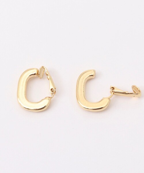 NOLLEY’S（ノーリーズ）の「2WAYカフイヤリング（イヤリング・レディース・シルバー/ゴールド・FREE）」の5枚目の写真