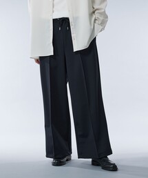 UNITED TOKYO | ハイマルチジャージーパンツ(スラックス)