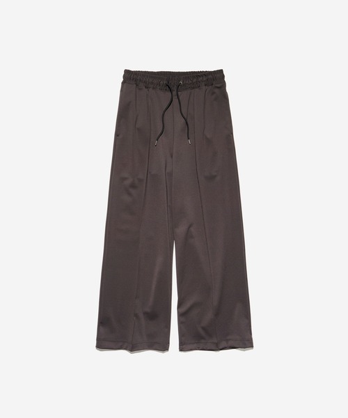 UNITED TOKYO（ユナイテッドトウキョウ）の「ハイマルチジャージースラックス（スラックス・メンズ・ダークグレー/ネイビー/ブラック・1/2）」の3枚目の写真