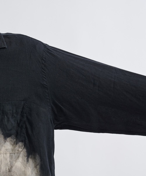 markaware（マーカウェア）の「【MARKAWARE/マーカウェア】HEMP
