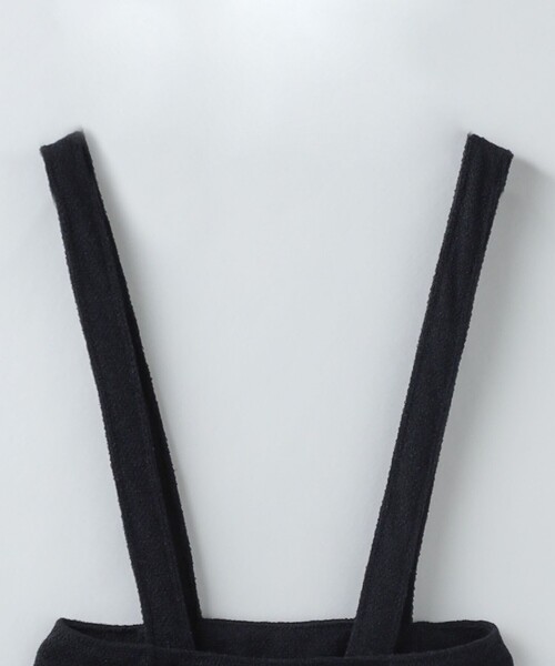 6（ロク）の「＜6(ROKU)＞パイル パンツ スイムウェア（水着）」 - WEAR