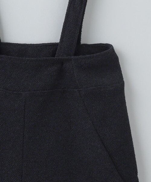 6（ロク）の「＜6(ROKU)＞パイル パンツ スイムウェア（水着）」 - WEAR