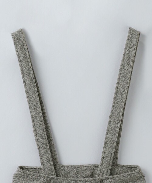 6（ロク）の「＜6(ROKU)＞パイル パンツ スイムウェア（水着）」 - WEAR