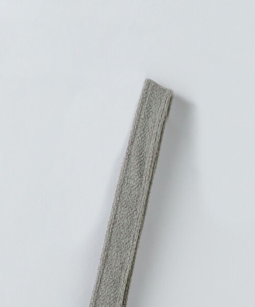 6（ロク）の「＜6(ROKU)＞パイル パンツ スイムウェア（水着）」 - WEAR