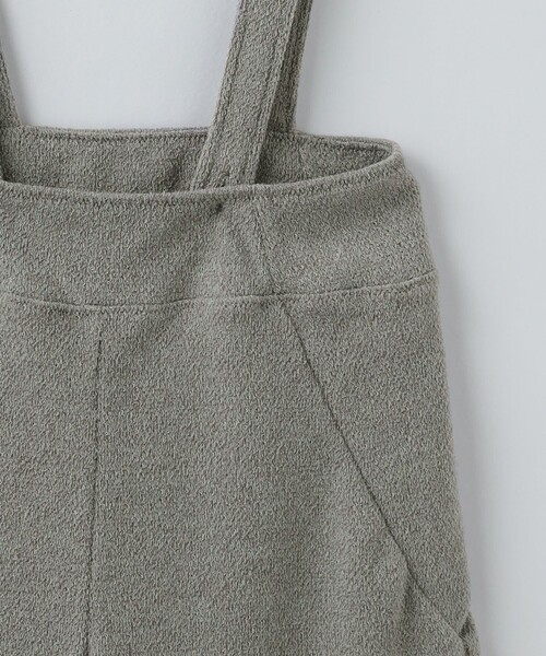 ROKU 6 パイルパンツ　スイムウェア　水着 6（ロク）の「＜6(ROKU)＞パイル パンツ スイムウェア（水着）」 - WEAR