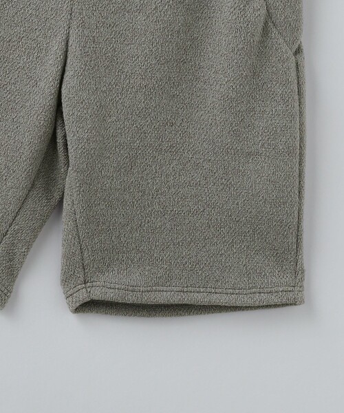 6（ロク）の「＜6(ROKU)＞パイル パンツ スイムウェア（水着）」 - WEAR