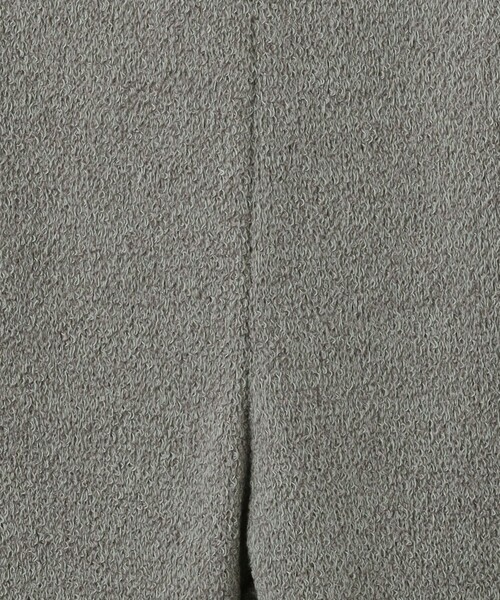 6（ロク）の「＜6(ROKU)＞パイル パンツ スイムウェア（水着）」 - WEAR