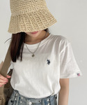 U.S. POLO ASSN.(ユーエスポロアッスン)の「トップス(Tシャツ/カットソー)」