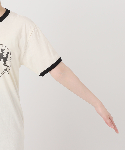 Tシャツ BACKDOOR TEE ｜ SUPPLY TOKYO online store