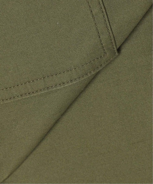 JOURNAL STANDARD relume（ジャーナルスタンダード　レリューム）の「《追加6》ワイドベイカーパンツ（カーゴパンツ・レディース・ネイビー/ホワイト/カーキ・38/36/34）」の22枚目の写真