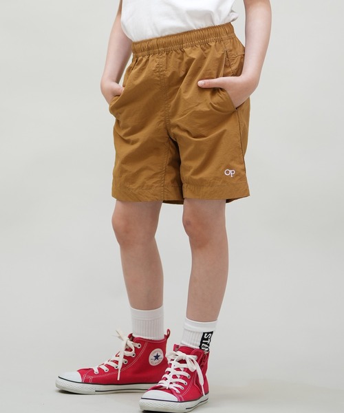 bio wear トランクス Bright Birds ECO サイドワインダートランクス 水着 FTS015B