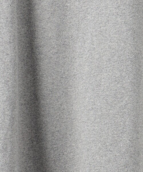 wonderland(ワンダーランド)の「<wonderland> WL Tシャツ(Tシャツ/カットソー・メンズ・グレー/ホワイト・L/M)」の9枚目の写真