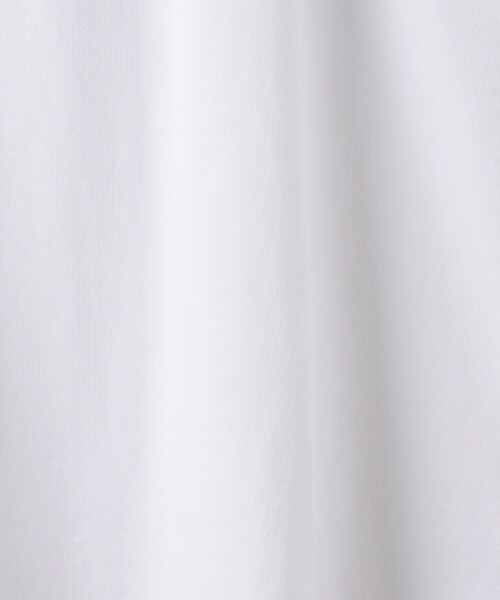 wonderland(ワンダーランド)の「<wonderland> WL Tシャツ(Tシャツ/カットソー・メンズ・グレー/ホワイト・L/M)」の14枚目の写真