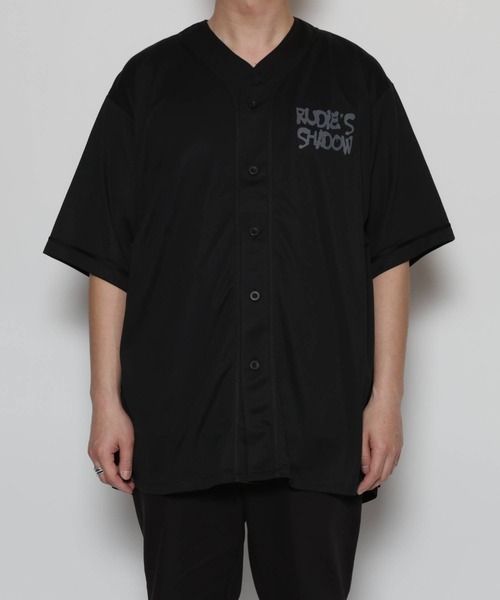 FURIES -BASEBALL SHIRTS（シャツ/ブラウス）｜RUDIE'S（ルーディーズ）