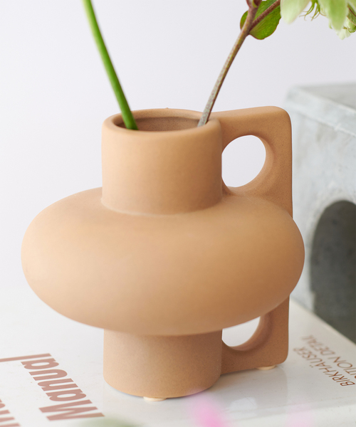 セール】FLOWER VASE SPINDLE 2 花器 花瓶 フラワーベース（フラワー