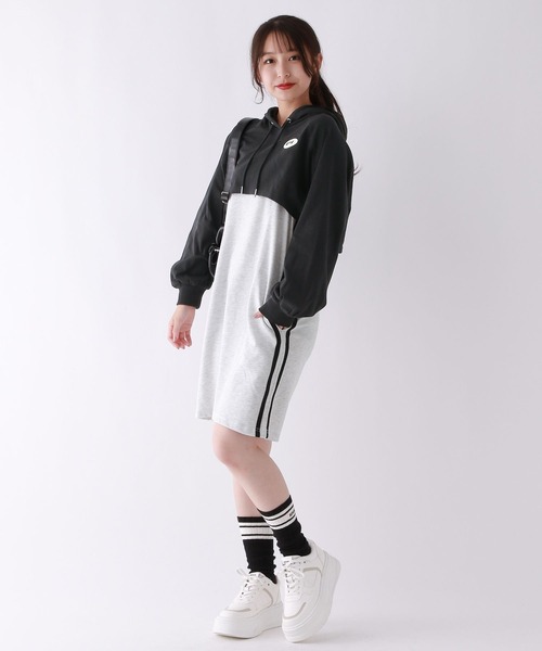 セール】ローテクアツゾコスニーカー（スニーカー）｜repipi armario