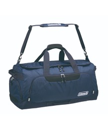 【Coleman】コールマン ボストンバッグLG 80L フォレストグリーン ボストンバッグLG(フォレストグリーン)の通販｜キャンプ用品の