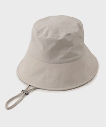 コットンライクバスケットハット