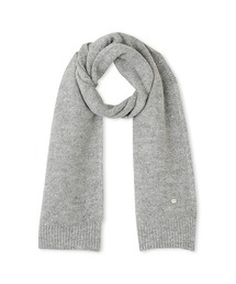 FRAY I.D | スパンコールニットマフラー(マフラー)