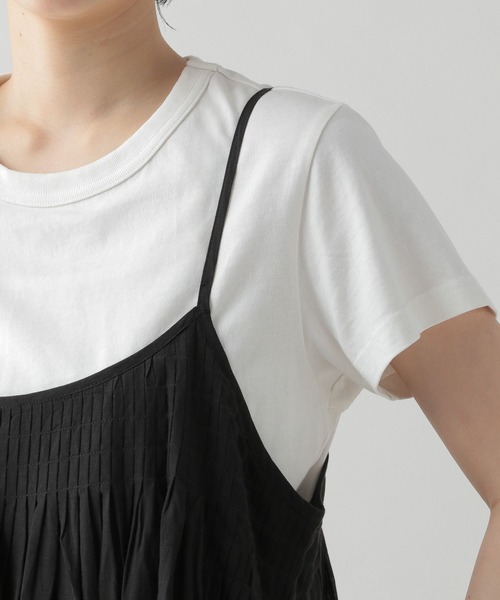 studio CLIP（スタディオクリップ）の「《natural by clip》コットン