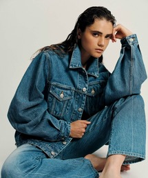 NAILS（ネイル）の「NAILS / BIGデニムジャケット（デニムジャケット）」