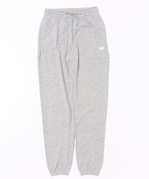 【セール】《New Balance》MP41519（スウェットパンツ）｜New Balance（ニューバランス）