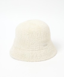repipi armario | シャギーバケハ(ハット)
