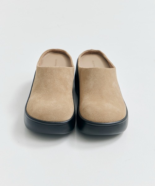 TODAYFUL Volume Sole Sabot(ボリュームソールサボ) 606e810d1ded0b351ce2f0a6ba2bcb