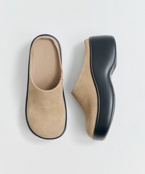 TODAYFUL（トゥデイフル）の「【TODAYFUL/トゥデイフル】Volume