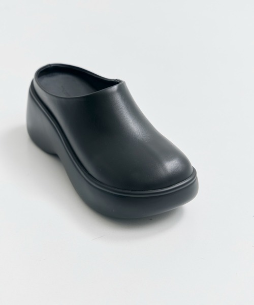 TODAYFUL（トゥデイフル）の「【TODAYFUL/トゥデイフル】Volume Sole