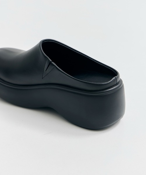 TODAYFUL（トゥデイフル）の「【TODAYFUL/トゥデイフル】Volume Sole